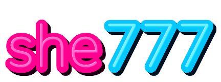 she777 — logo kanal